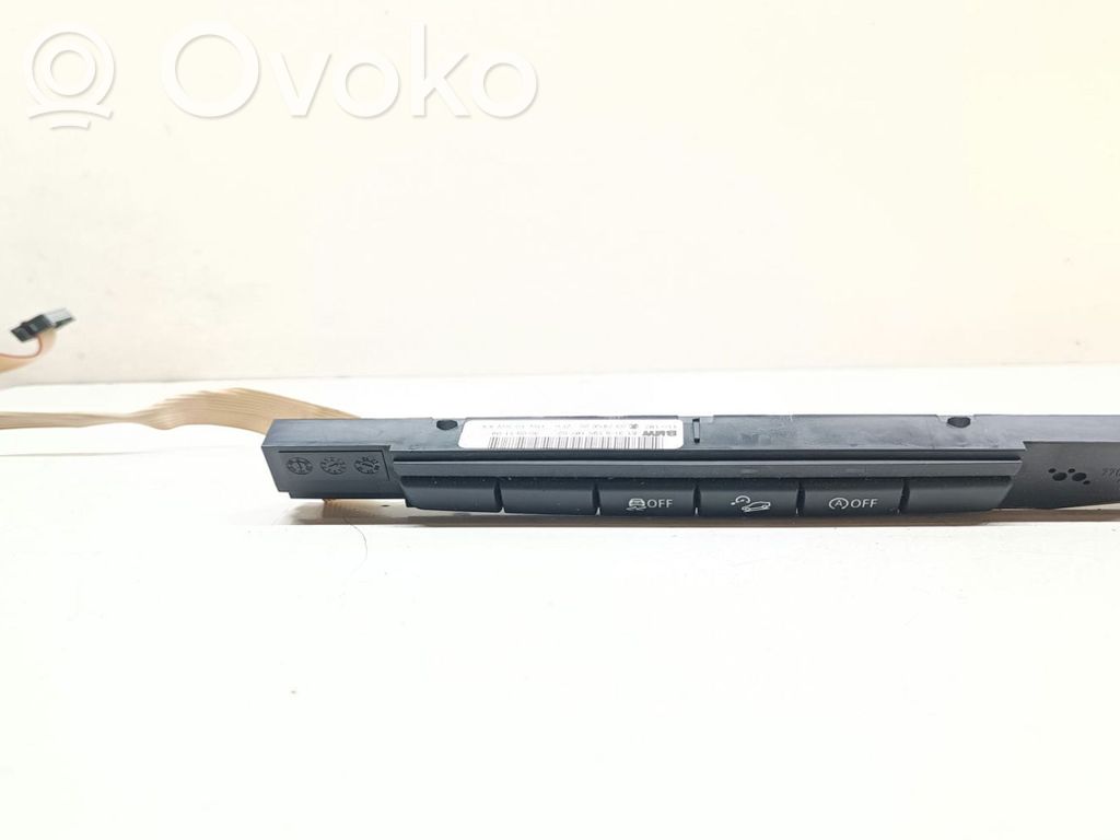 BMW X1 E84 A set of switches 