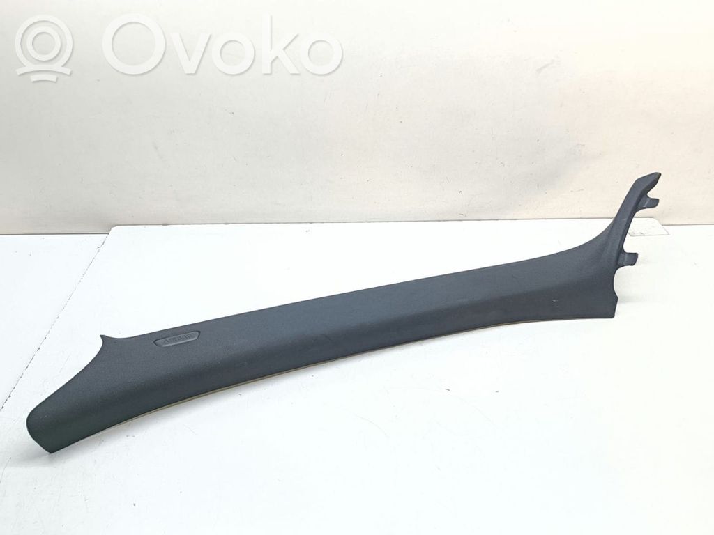 BMW X1 E84 (A) pillar trim 