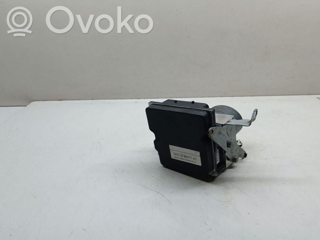 BMW X1 E84 ABS Pump 
