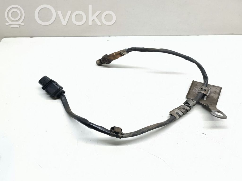 BMW 3 E90 E91 Lambda probe sensor 