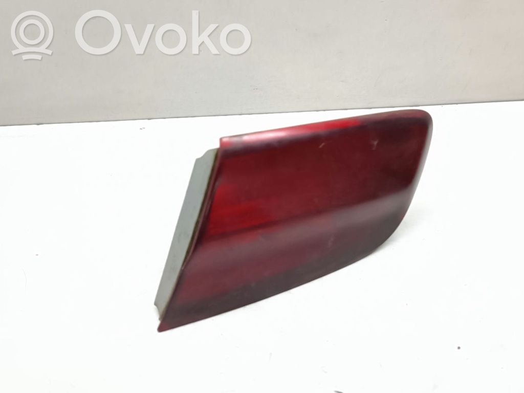 BMW 3 E92 E93 Tailgate rear/tail lights 