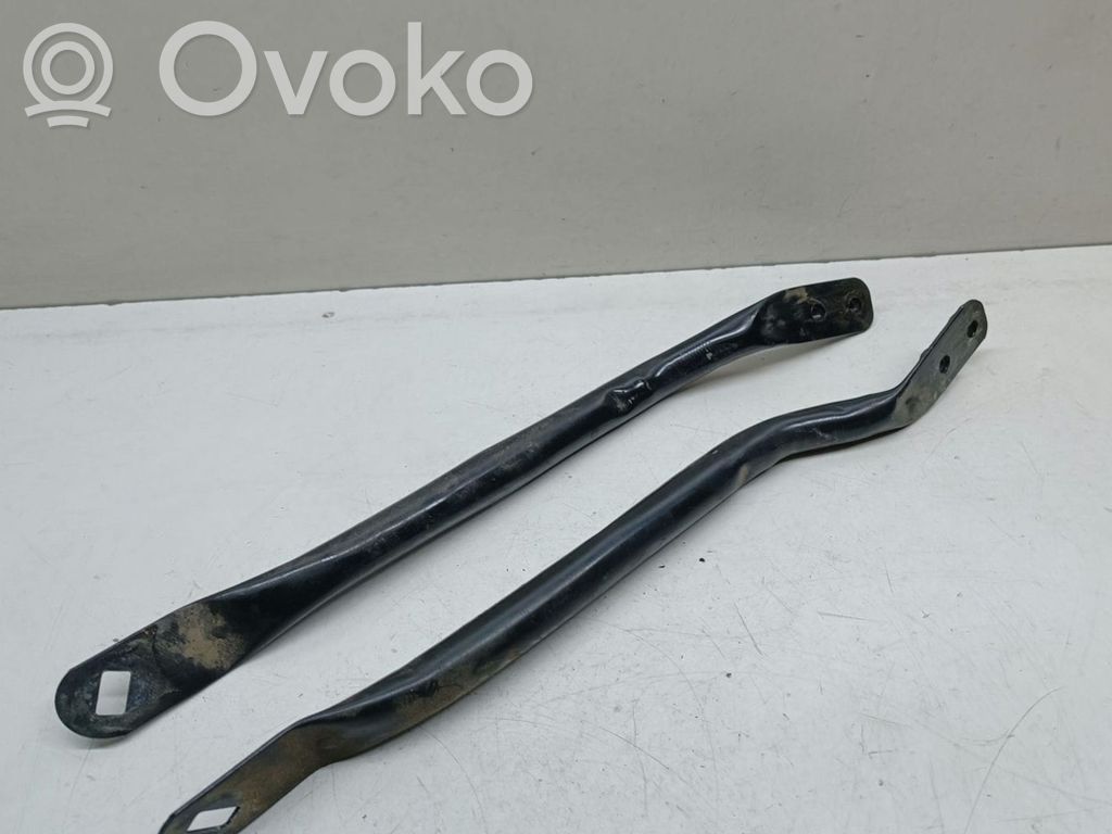 Renault Espace V (RFC) Other engine bay part 