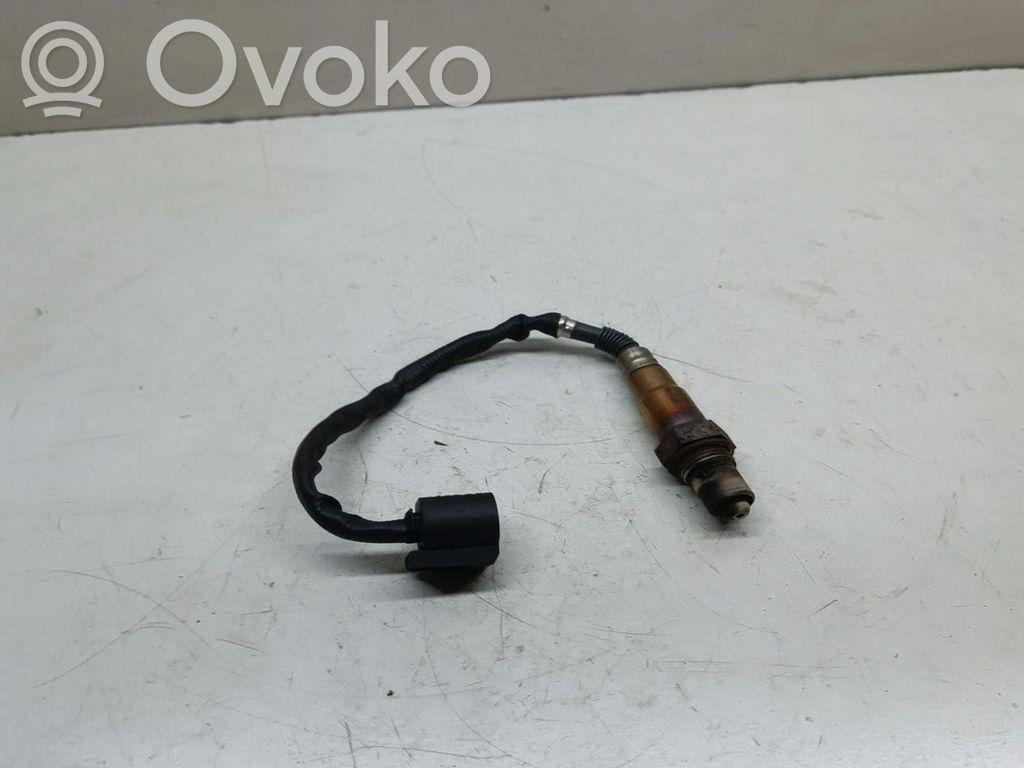 BMW 3 F30 F35 F31 Sonde lambda 
