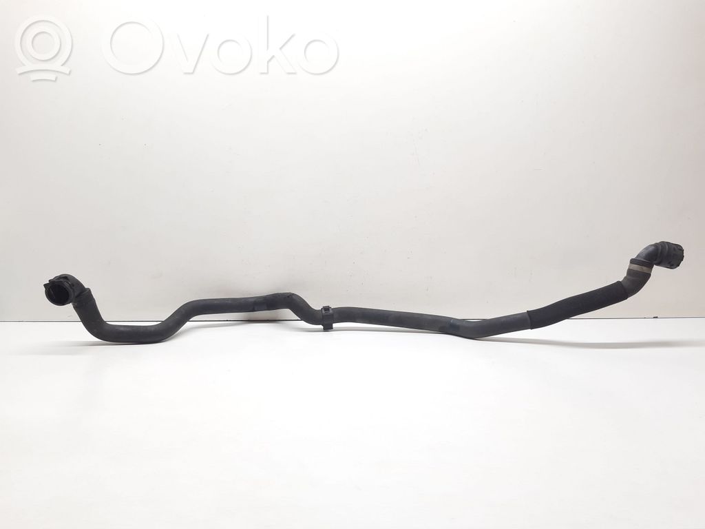 Engine coolant pipe/hose   3372636