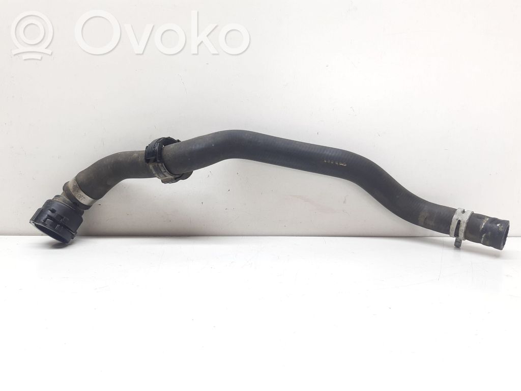 BMW X1 E84 Engine coolant pipe/hose 