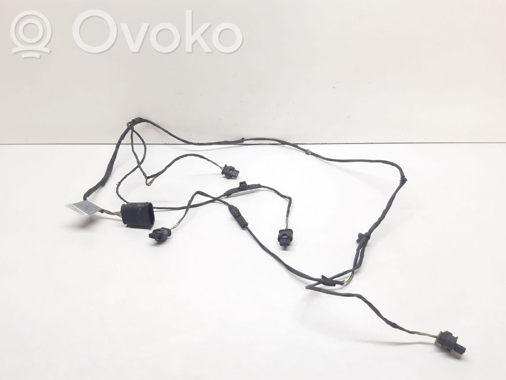 Cableado del sensor de aparcamiento (PDC)   9191449