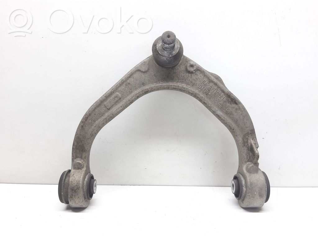 Oberer Querlenker vorne   6776418