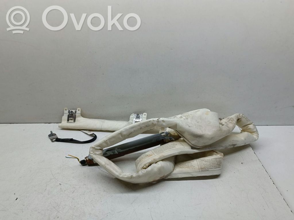 BMW X5 E70 Airbag del techo 