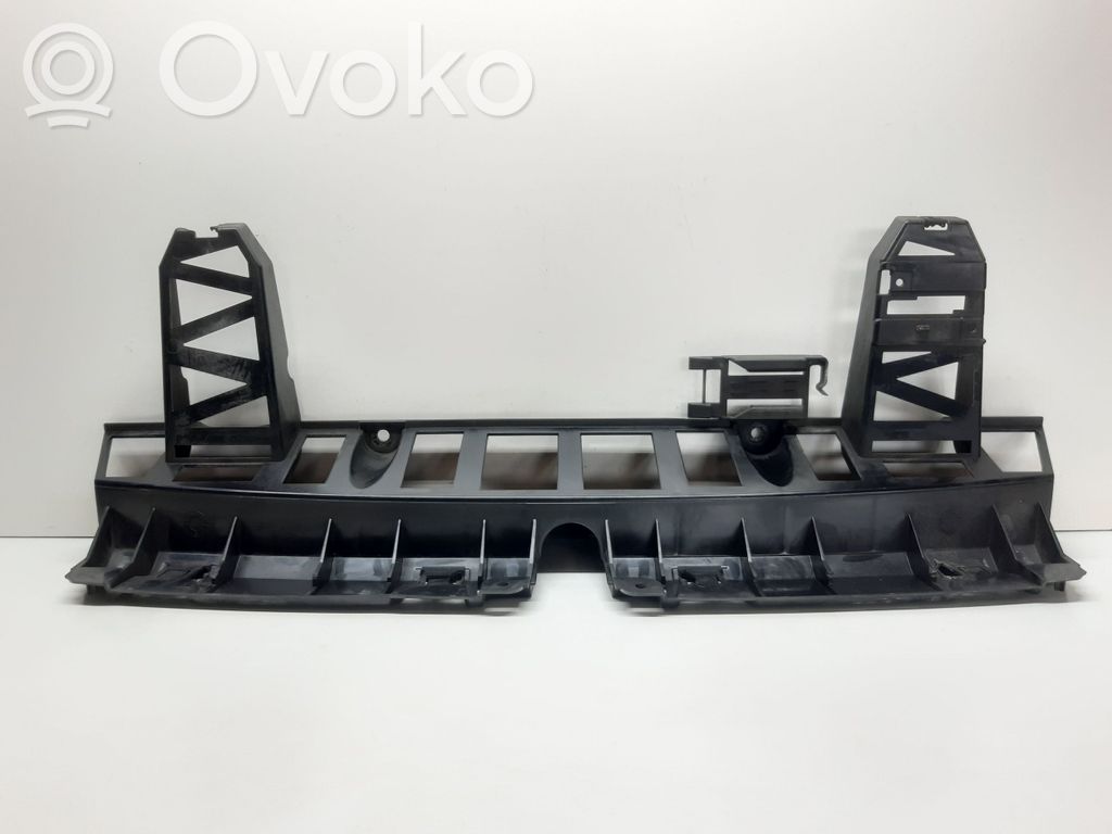 BMW X5 E70 Takapuskurin kannake 