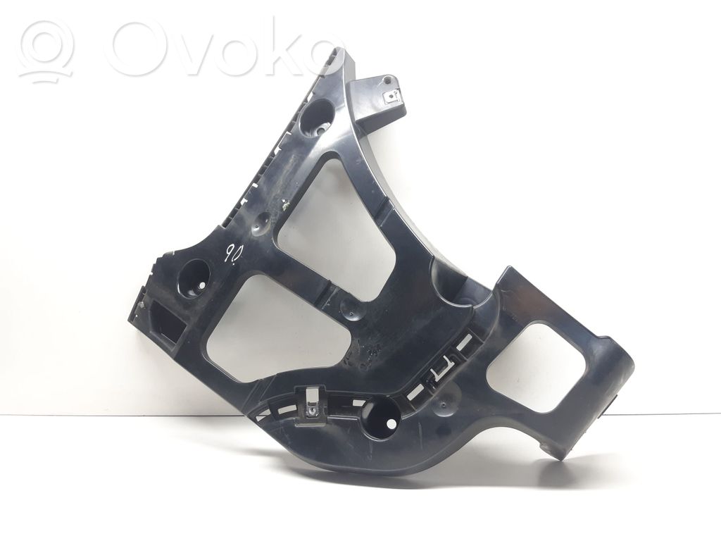 BMW X5 E70 Suport montare bară spate 