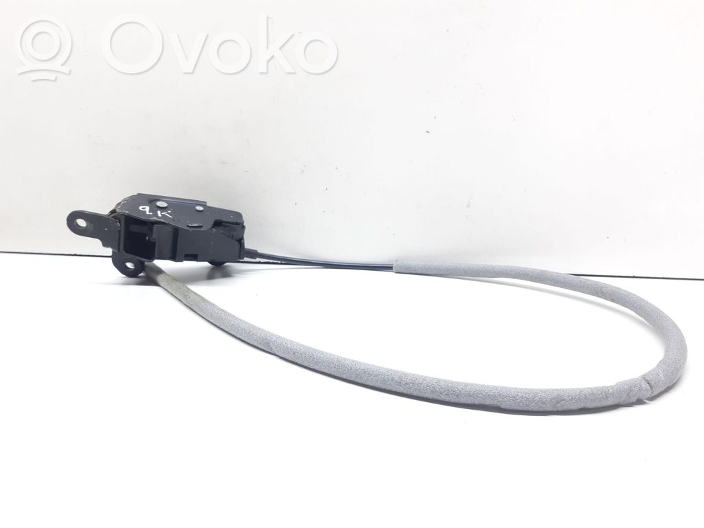 Tailgate lock latch   7149630,51247149630,988585