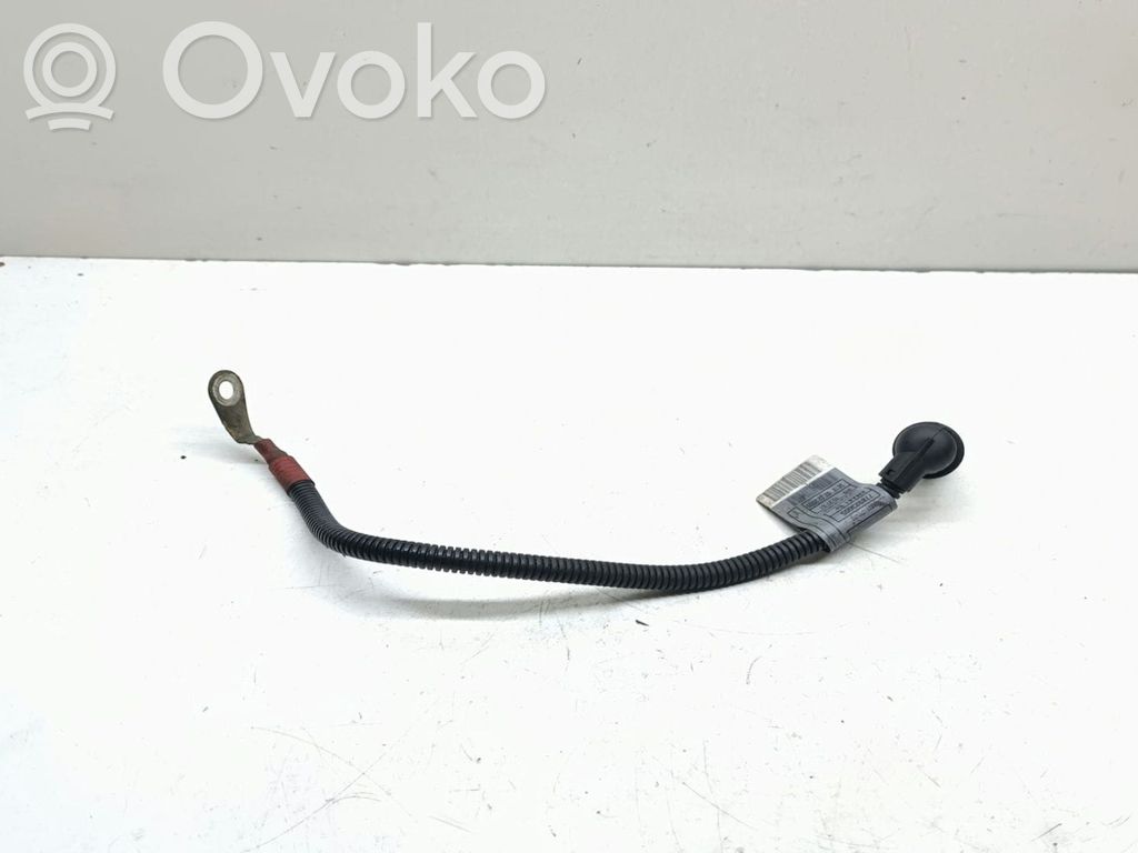 BMW X5 E53 Pakaitinimo žvakių laidai 