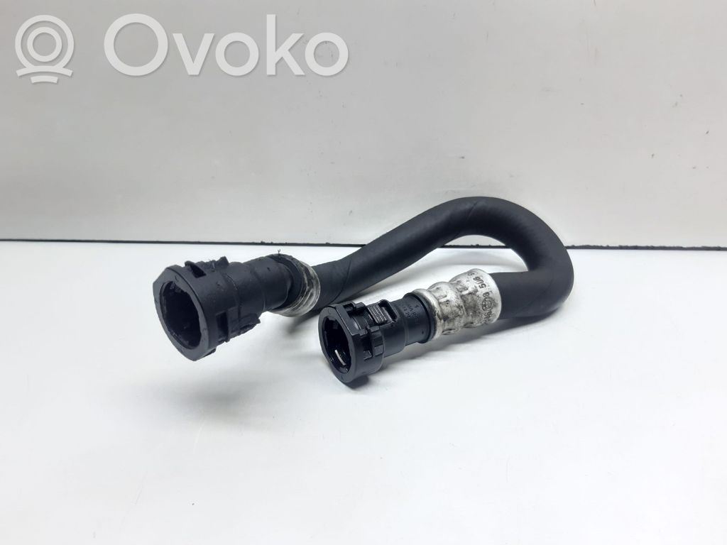 BMW X5 E70 Engine coolant pipe/hose 