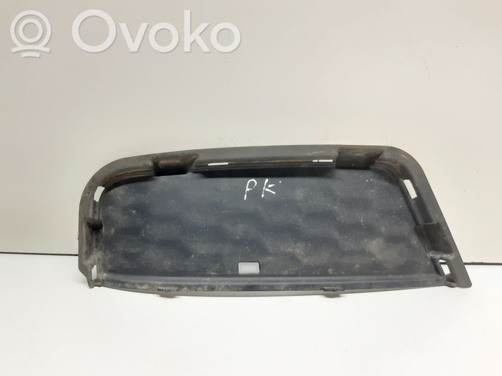 BMW X1 E84 Front bumper corner part panel trim 