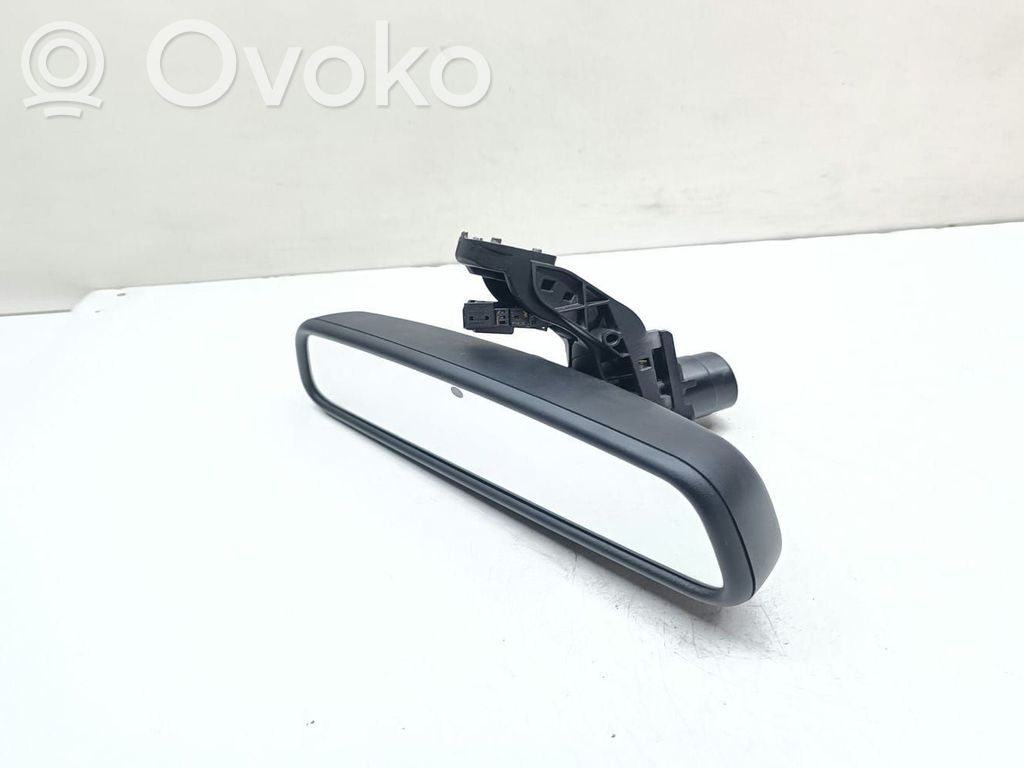 BMW 3 E92 E93 Rear view mirror (interior) 