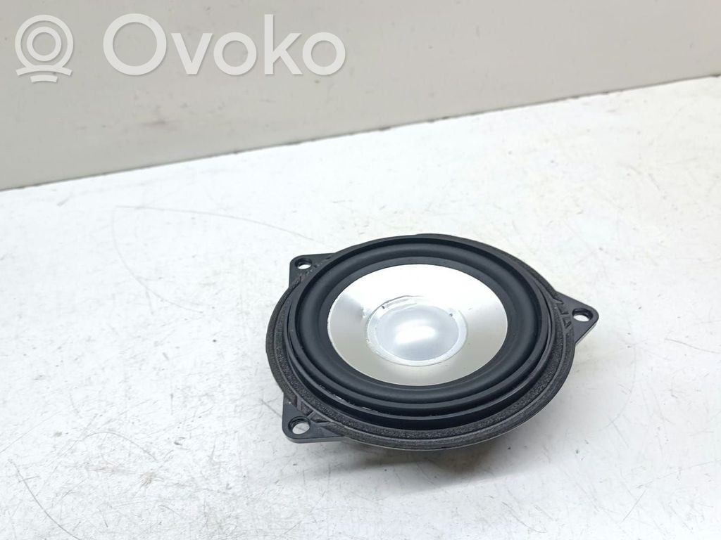 Altavoz de la puerta trasera   9142512,65139142512