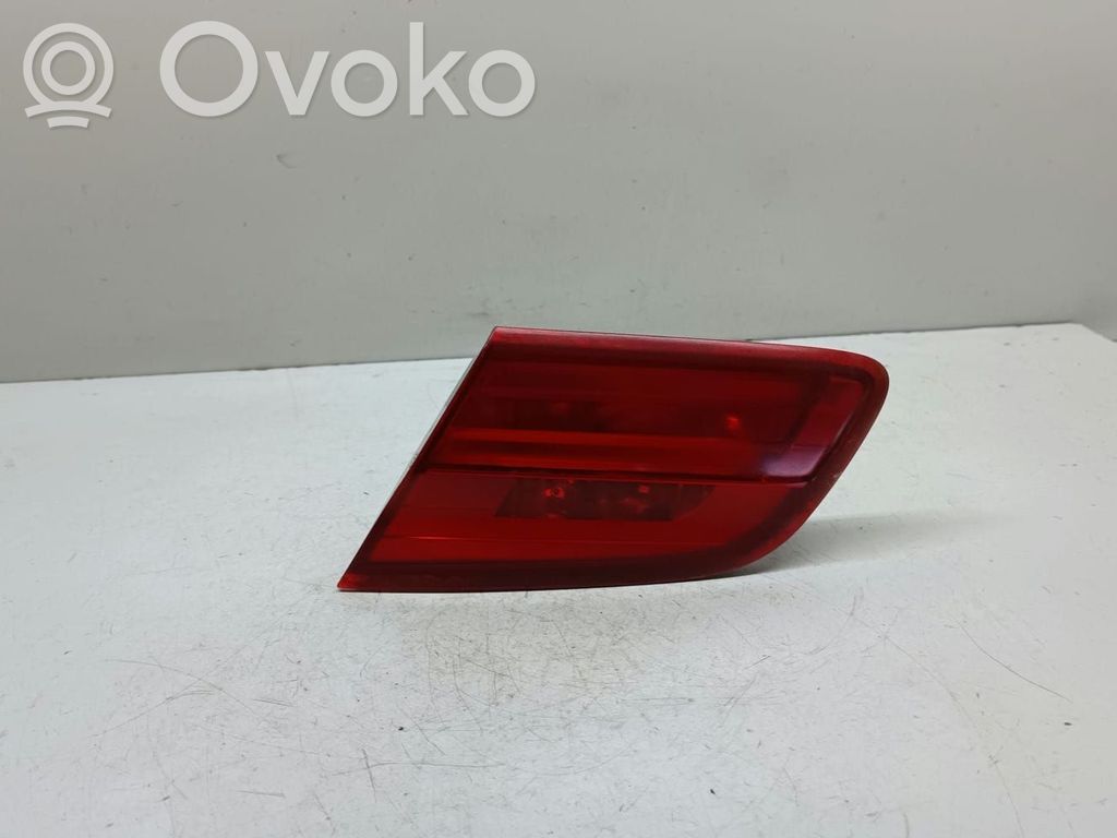 BMW 3 E92 E93 Tailgate rear/tail lights 