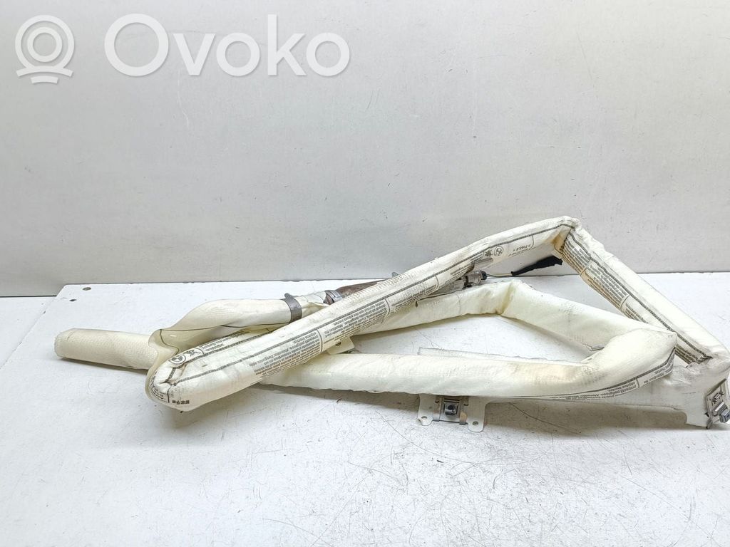 Stogo oro pagalvė (užuolaida)   8571415,6162718C