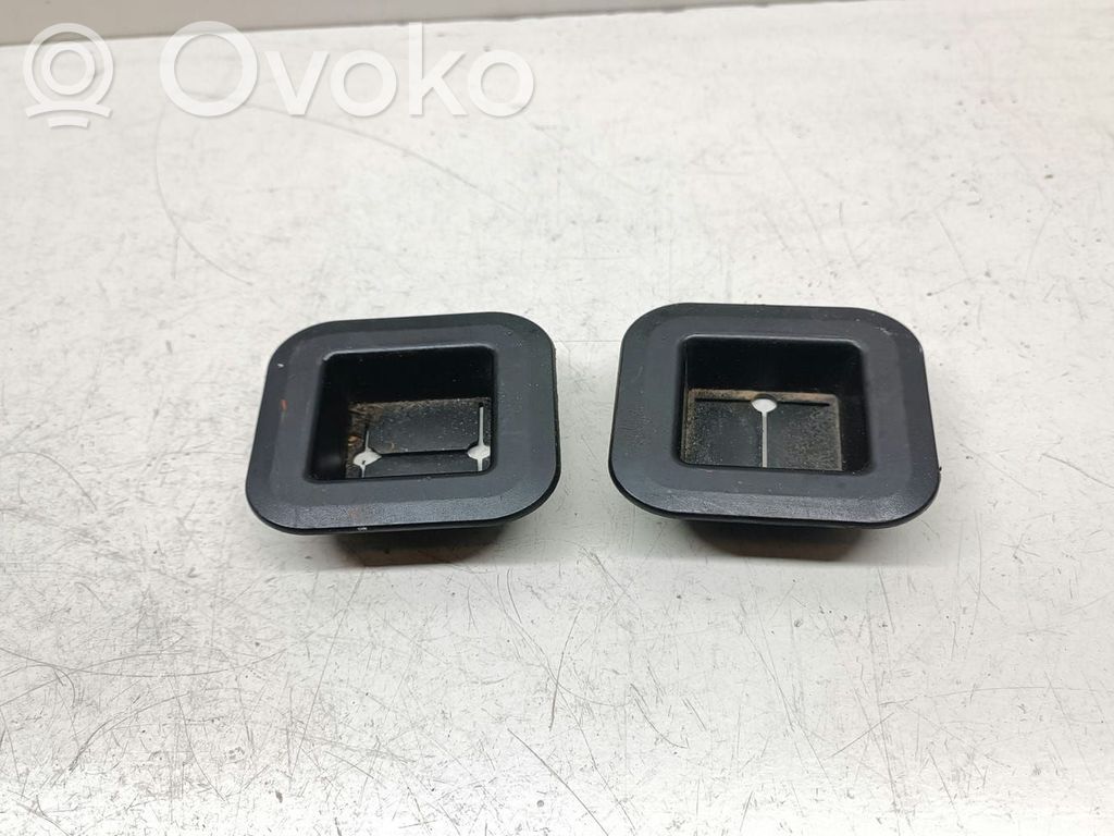 BMW X5 E70 Other trunk/boot trim element 