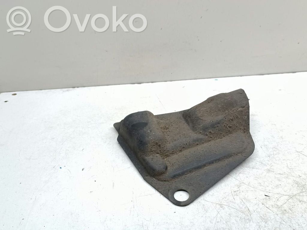 BMW 3 E90 E91 Copertura/vassoio sottoscocca anteriore 