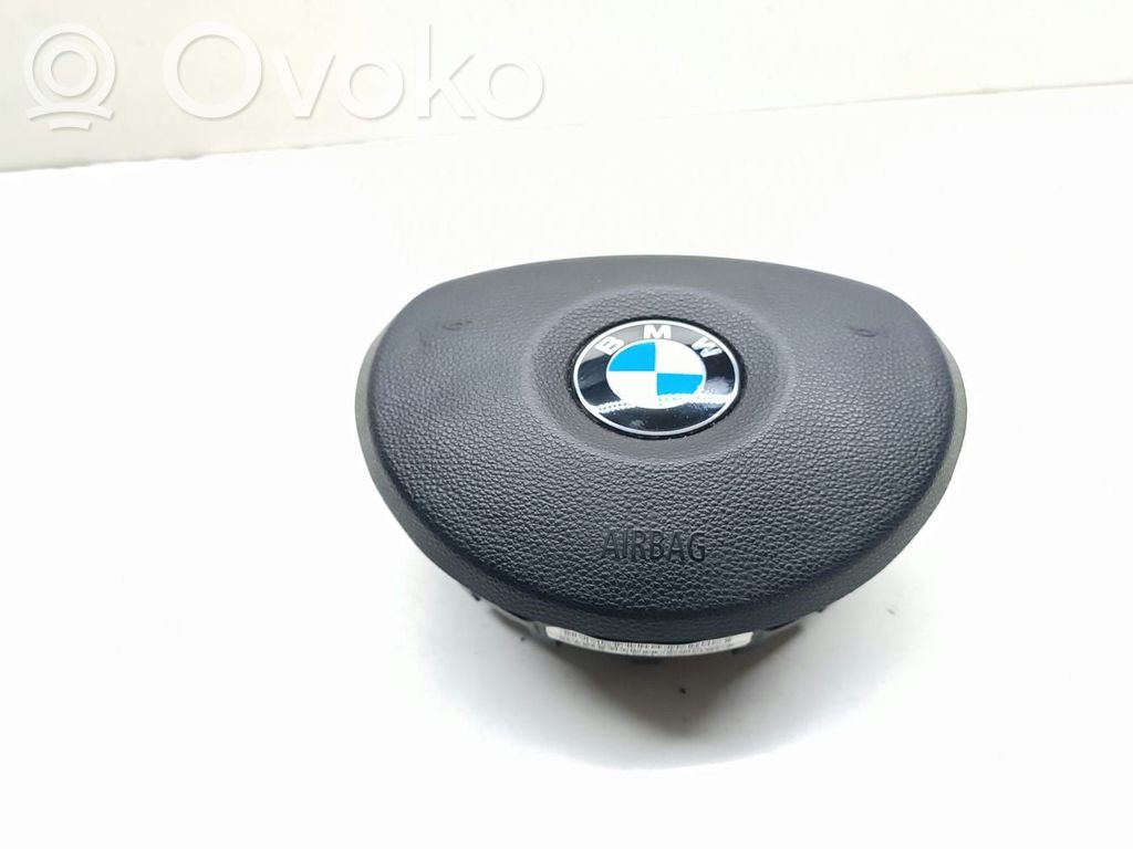 BMW 3 E90 E91 Poduszka powietrzna Airbag kierownicy 
