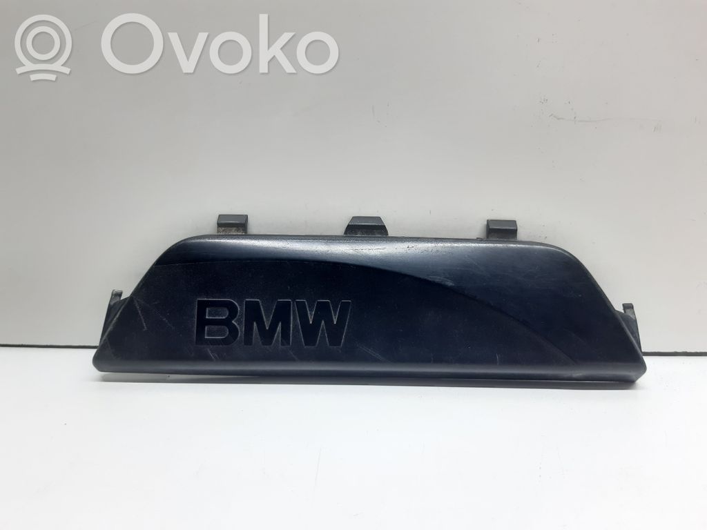 BMW 1 E81 E87 Listwa progowa tylna 