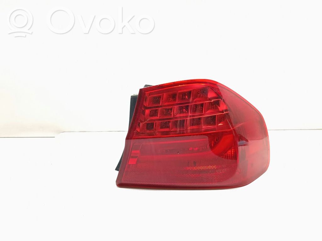 BMW 3 E90 E91 Rear/tail lights 