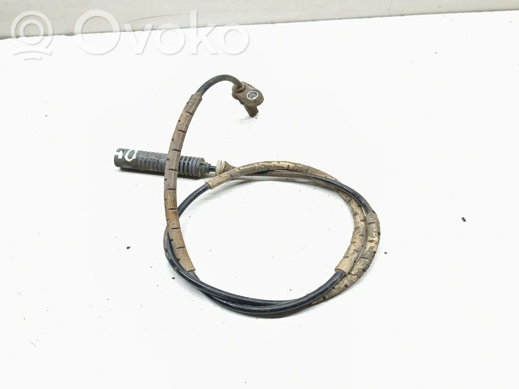 BMW 3 E90 E91 ABS rear brake sensor 