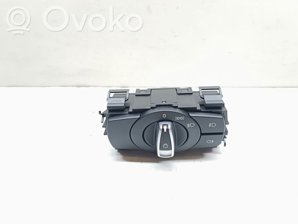 BMW 3 E90 E91 Light switch 