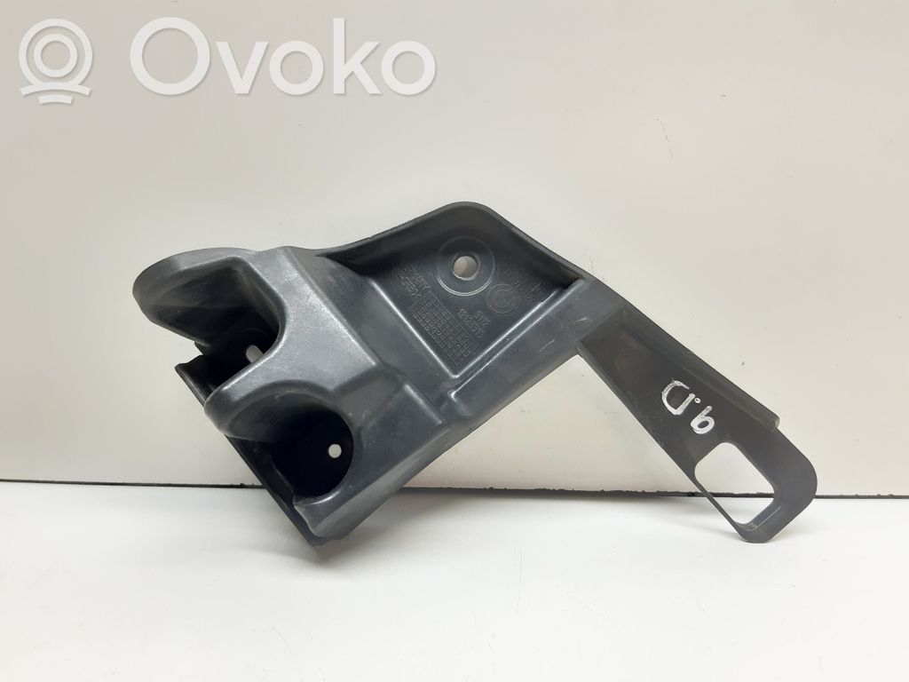 BMW X3 E83 Soporte de montaje del parachoques trasero 