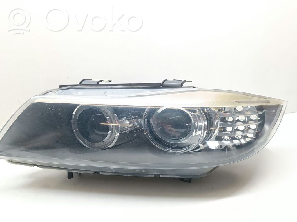 BMW 3 E90 E91 Headlight/headlamp 