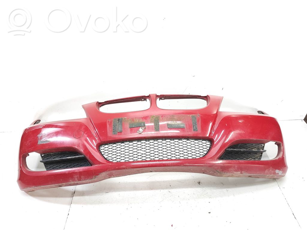 Front bumper   7143745