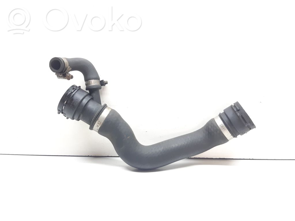 BMW X3 E83 Engine coolant pipe/hose 