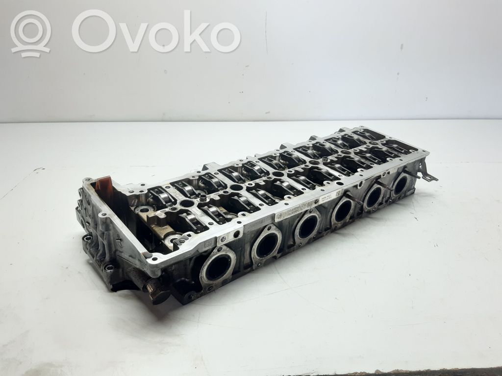 Engine head   7800003,N57D30A