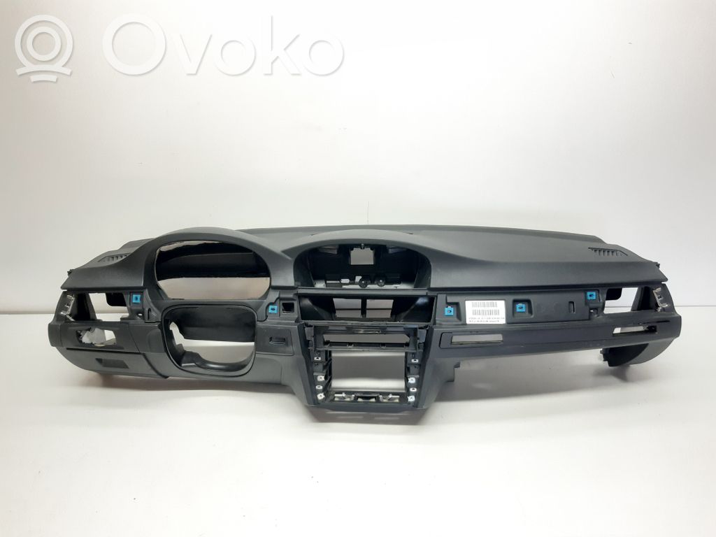 BMW 3 E90 E91 Панель 