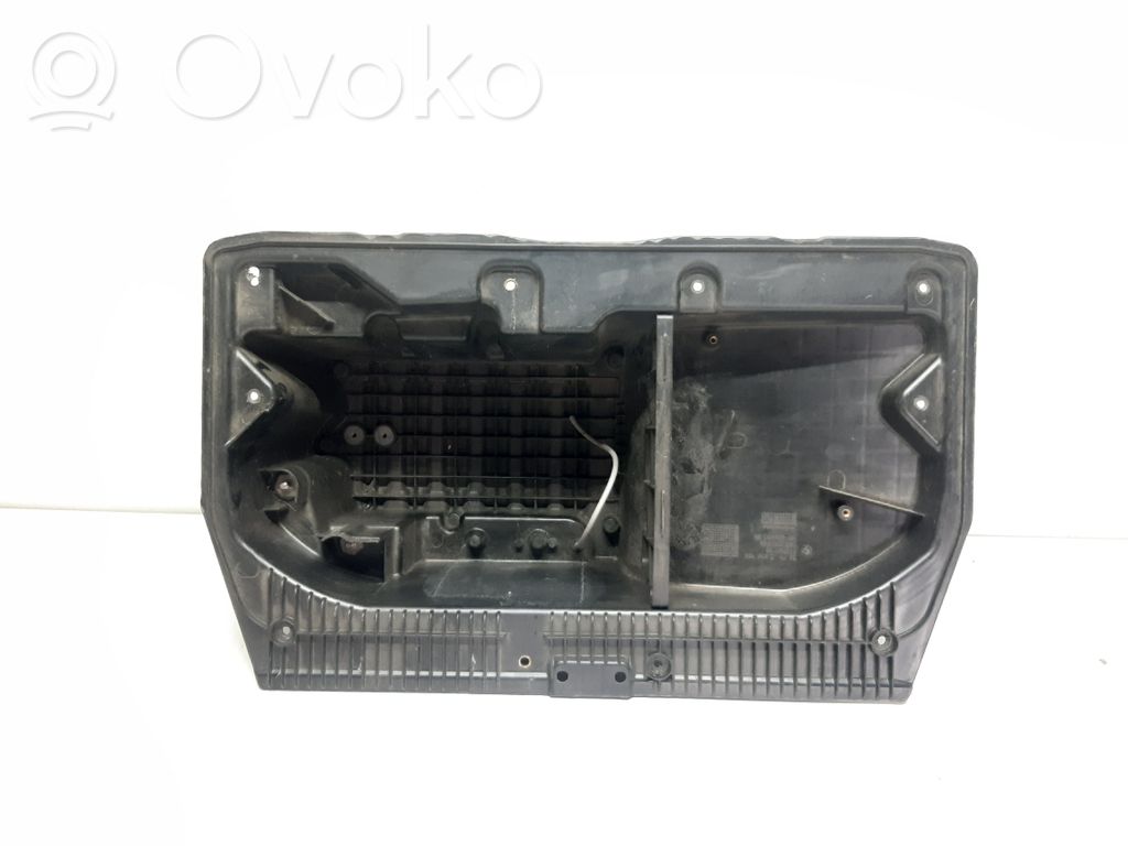 BMW X1 E84 Battery box tray 