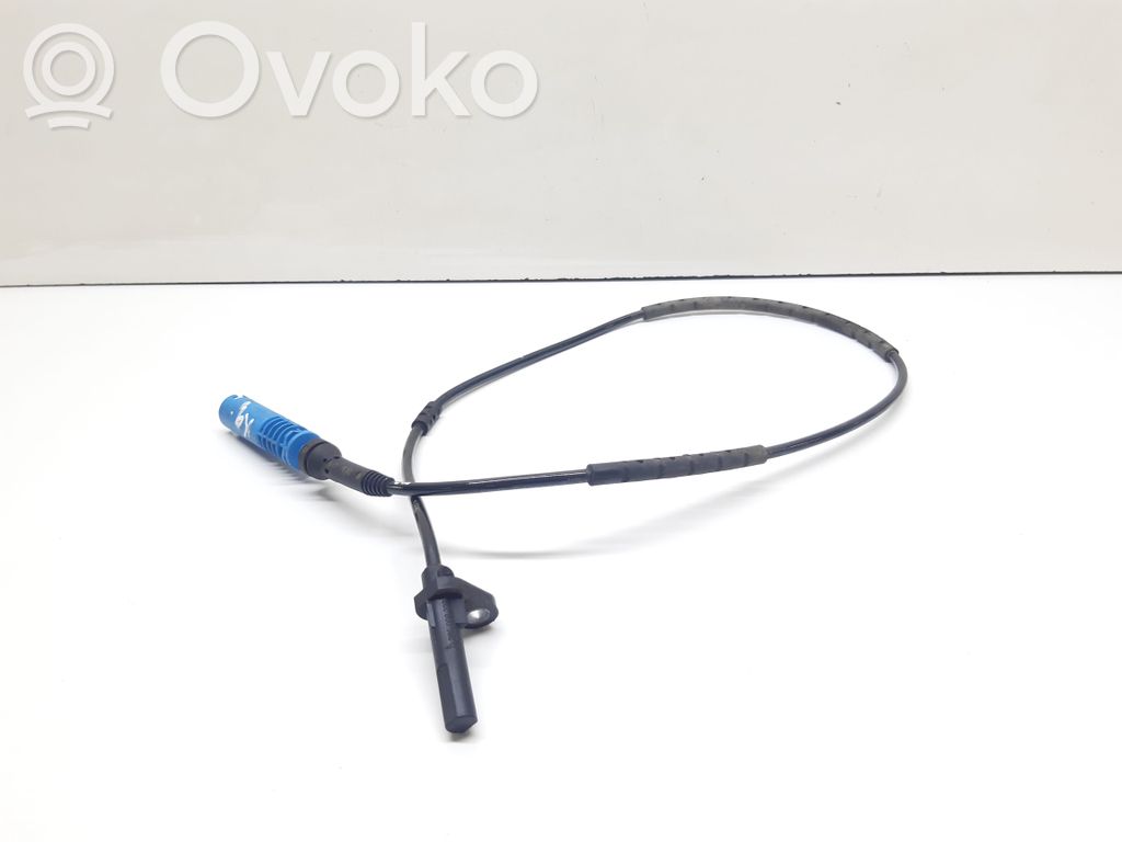 BMW X1 E84 ABS Sensor hinten 