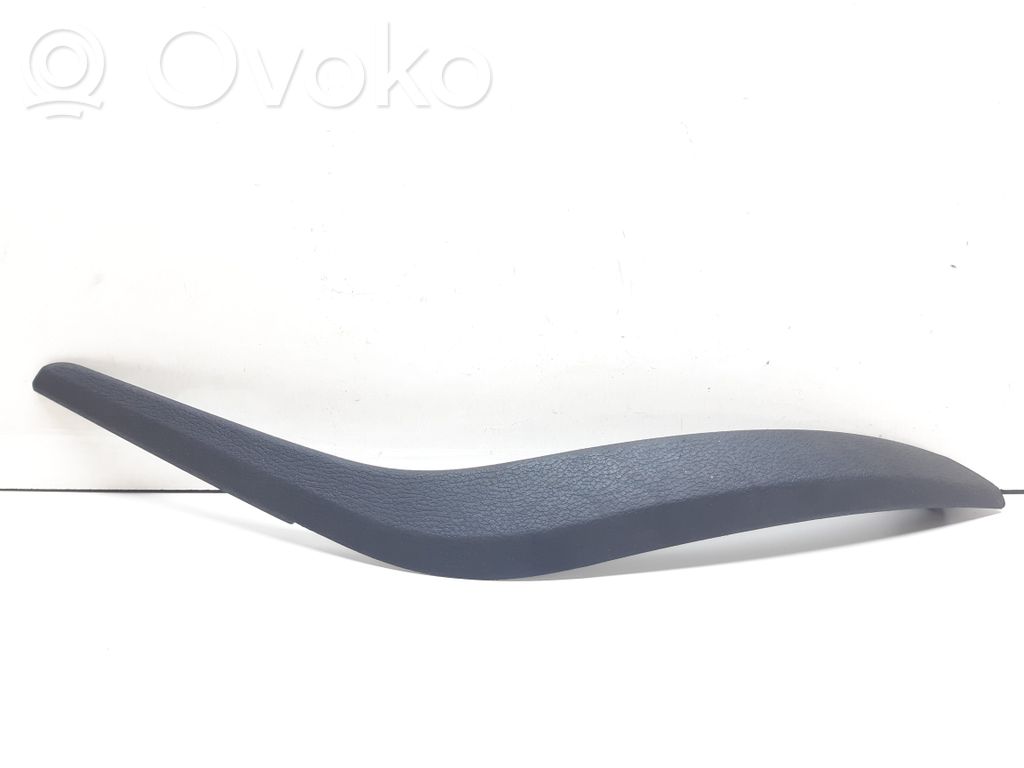 BMW X1 E84 Rear door handle trim 
