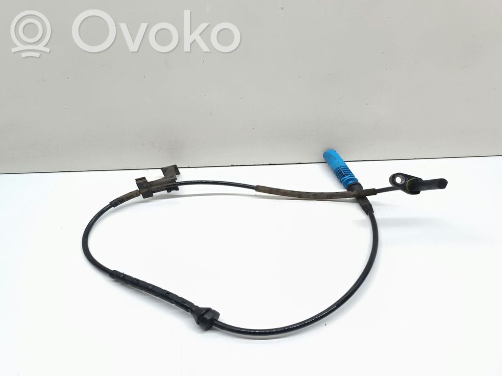ABS Sensor hinten   0265007851