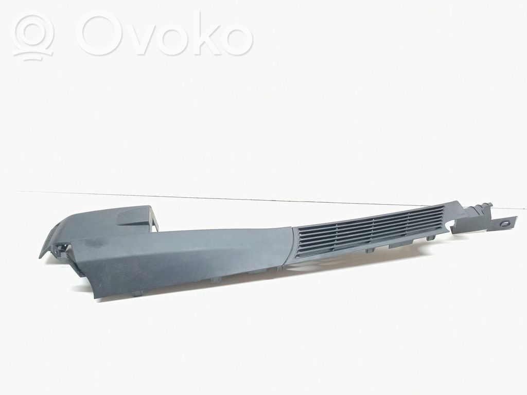 BMW 5 E60 E61 Autres éléments garniture de coffre 