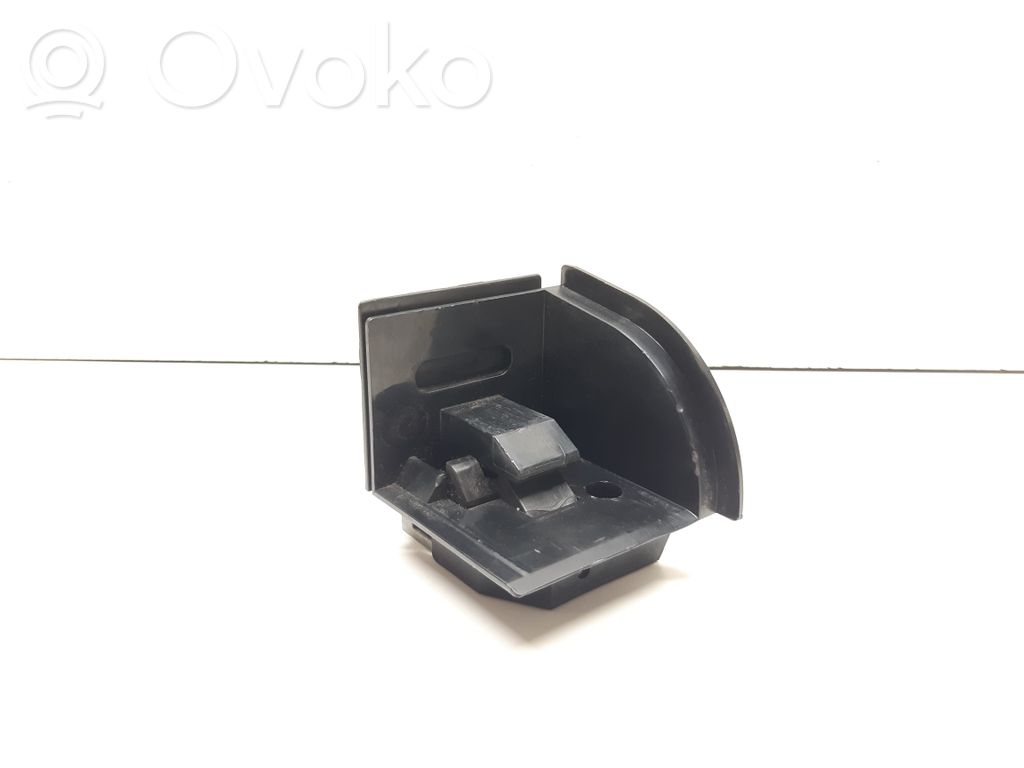 BMW 5 E60 E61 Parcel shelf load cover mount bracket 