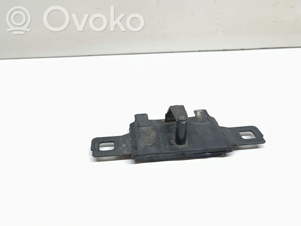 Audi A4 S4 B9 8W Trunk lock loop 