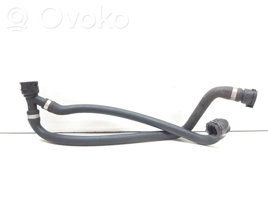 BMW 5 E60 E61 Caurulīte (-es) / šļūtene (-es) 