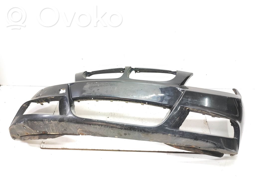 BMW 3 E90 E91 Front bumper 