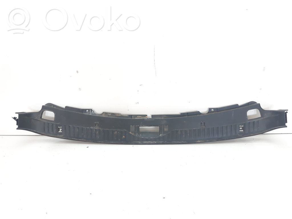 BMW 5 E60 E61 Trunk/boot sill cover protection 