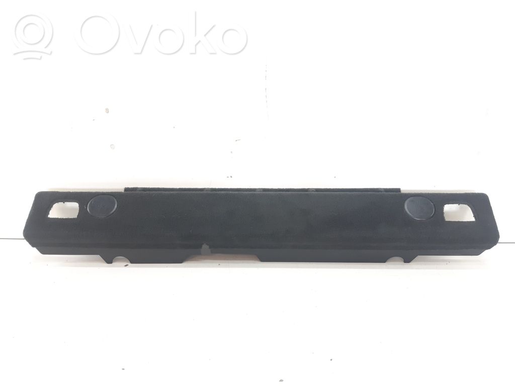 BMW 5 E60 E61 Kita bagažinės apdailos detalė 