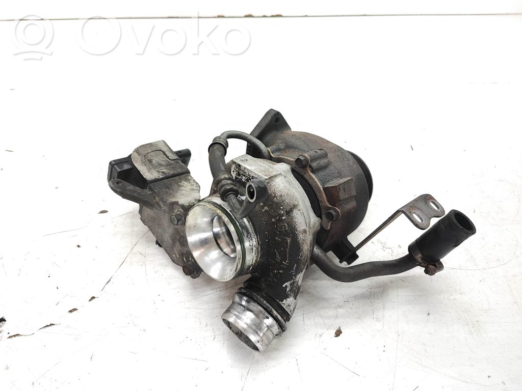 Turbīna   TE035HL6B,13519651