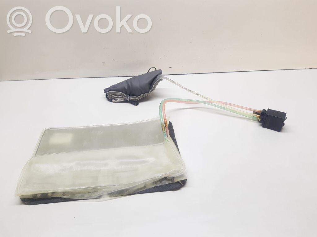 BMW 7 E65 E66 Seat adjustment motor 