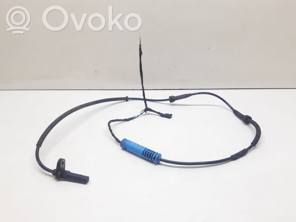 BMW 7 E65 E66 ABS Sensor hinten 
