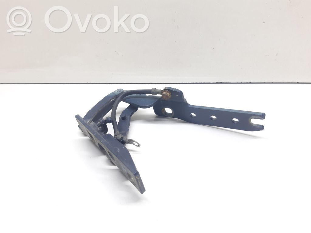 BMW 7 E65 E66 Cerniere del vano motore/cofano 